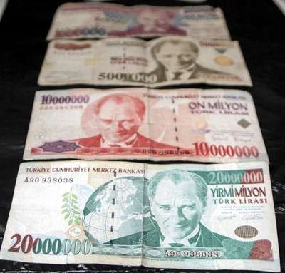 Türkiye ve İran gümrük vergilerini düşürdü