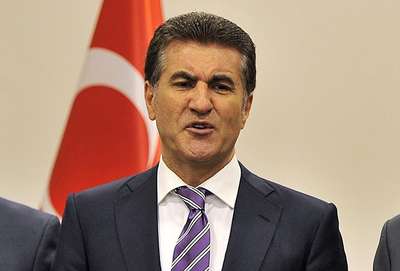Mustafa Sarıgül zamların acısını evindeki yağı tokatlayarak çıkarttı!