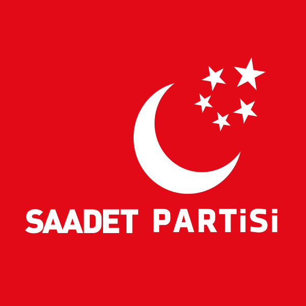 Saadet, Almanya'da temsilcilik açtı