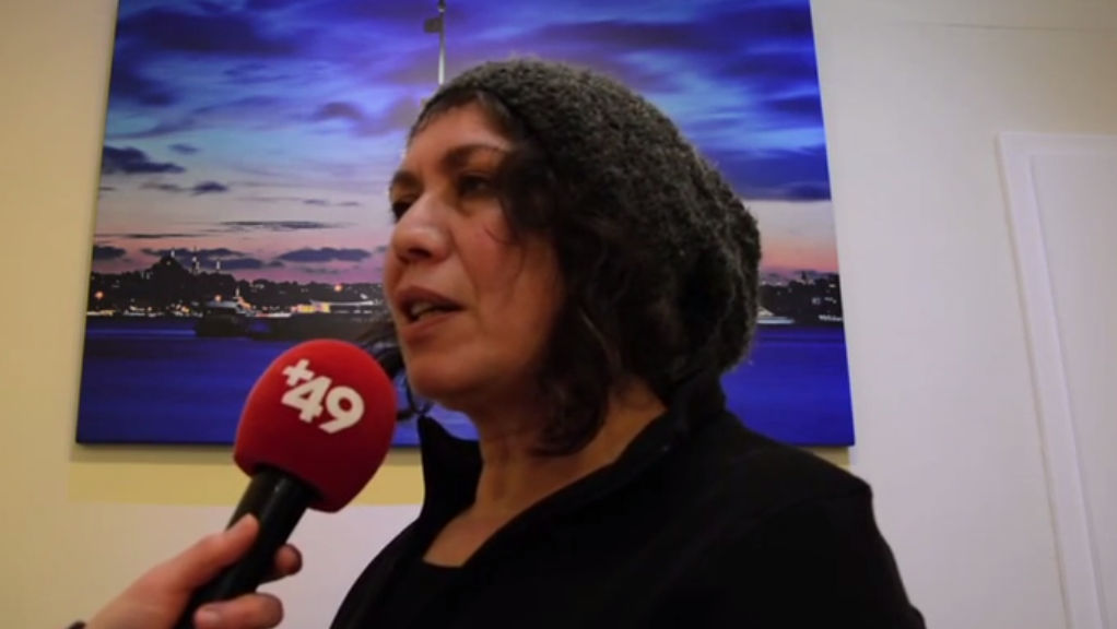 PEGİDA teorisyenleri hesap vermeli