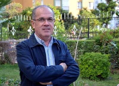 Türkiye adına Alman triatlet yarışacak