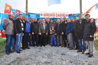 SEAŞ özelleştirmeye direniyor