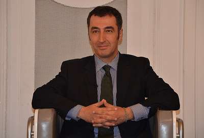 Cem Özdemir'e soruşturma iddiası