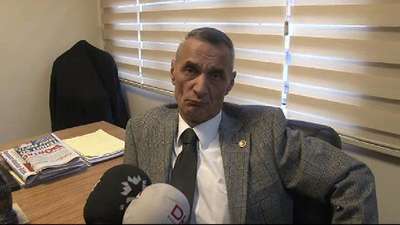 Engin Alan: Orada devlet yok ki
