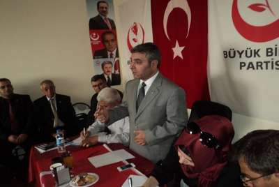 Kürtler PKK'nın baskısı altında