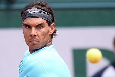 Nadal: En iyi olmadığımı hissettim