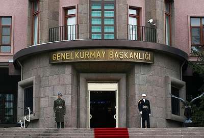 Gaziantep'te 4 IŞİD mensubu yakalandı