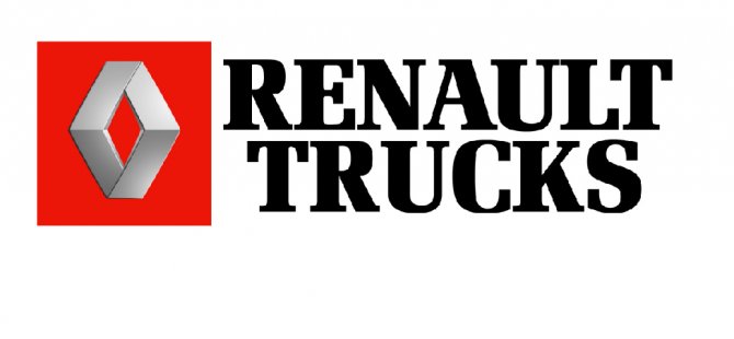 Renault Trucks üretime yeniden başlıyor