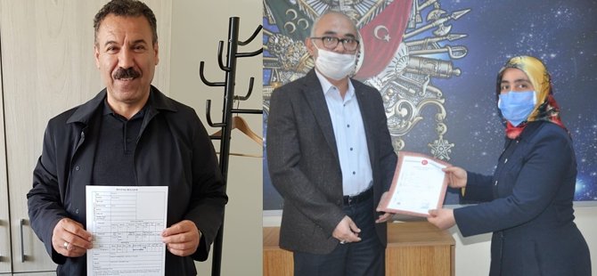 Gurbetçi, telekonferansla Türkiye'deki gayrimenkulünü sattı