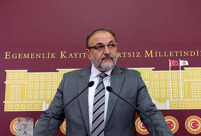 MHP: Milletvekillerini tehdit ediyorlar