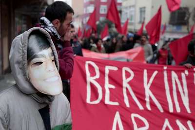 Yaşasaydı 16 yaşına girecekti
