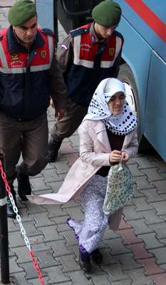 Oğluna cinsel istismara 12 yıl hapis