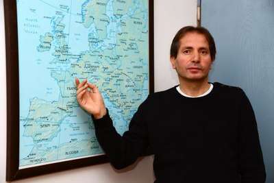 Prof. Arıkan: Çözüm, farklılıklara saygı
