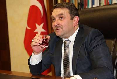 Beyaz çay yok satıyor