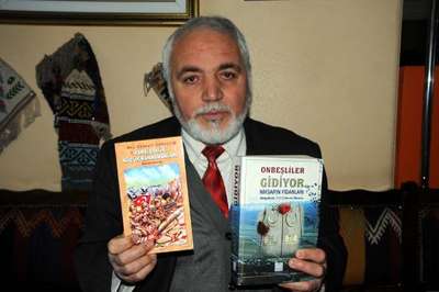 Cem Yılmaz'a 'Hey Onbeşli' tepkisi