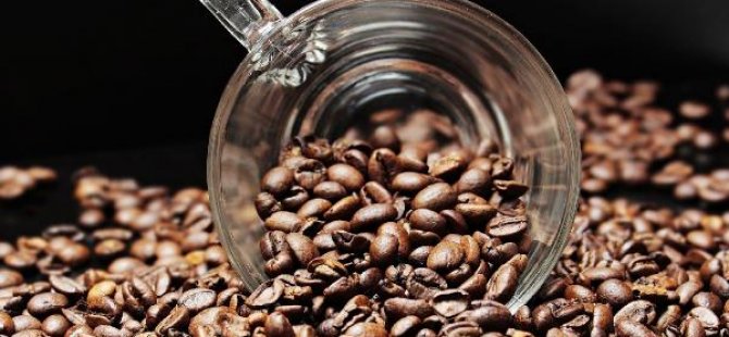 Kahve kıtlığı başladı