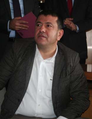 'Bakanlar konuşursa ucu Erdoğan'a dokunur'