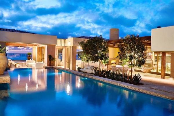 Bill Gates’in 43 milyon dolarlık karantina evi