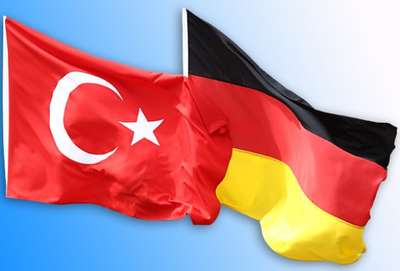 Alman ev sahibine ayrımcılık tazminatı