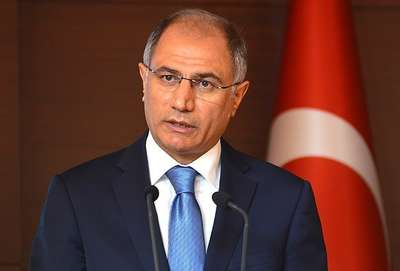 İçişleri Bakanı Efkan Ala: 4 şehidimiz var. İki uçağın da enkazına ulaşıldı
