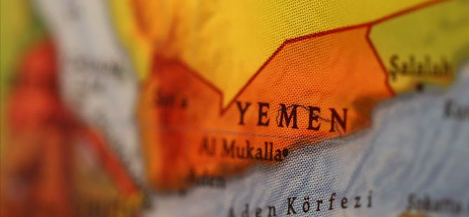 GGK Yemen'in güneyinde özerklik ilan etti
