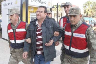 Katil 29 yıl sonra yakalandı
