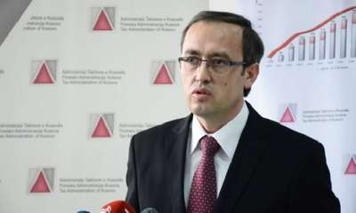 Kosova Maliye Bakanı Hoti: "Elektrik borçları göçü önlemek için silindi"