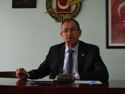 'Basın özgürlüğünde Afrika'nın gerisindeyiz'