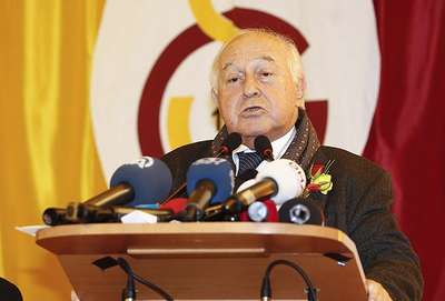 Yarsuvat: Fenerbahçe'ye komplo kuruldu
