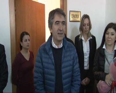 Ankara Üniversitesi SBF eski dekanı Prof. Dr. Karatepe milletvekili adaylığı için istifa etti