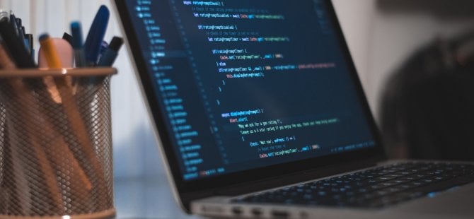 Almanya, yazılım geliştirmede liderliği kaptırmadı