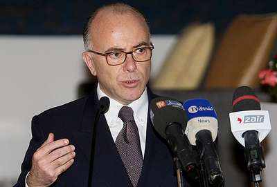 'AB yasaları terörle mücadele için yeterli değil'
