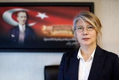 Tarhan: Sokağa çıkmaya hazırız