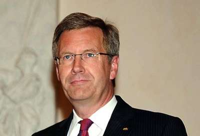 Christian Wulff’ten siyasete dönüş sinyali