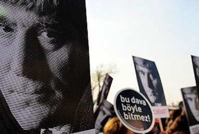 'Hrant Dink cinayetini 10 ay önce devletime bildirdim'