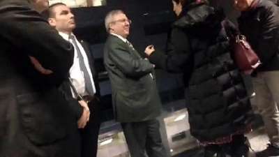 Şike davası yeniden başladı