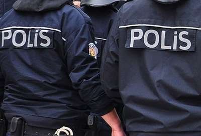 Türkiye’den Almanya’ya insan kaçakçılığı