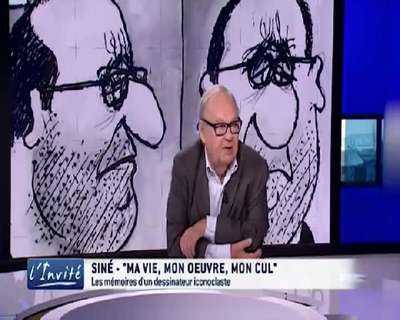 Charlie Hebdo'da anti-semitizm polemiği