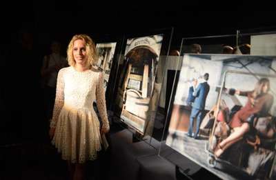 Merve Hasman'dan fotoğraf sergisi