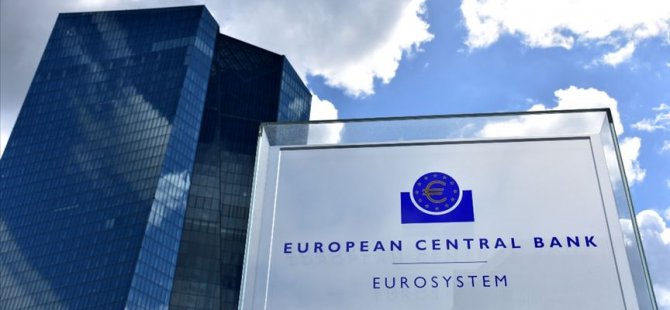 Piyasaların gözü ECB toplantısında