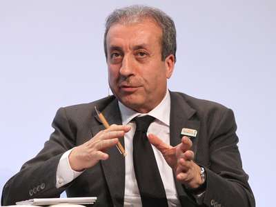 İşçiydiniz, patron oldunuz