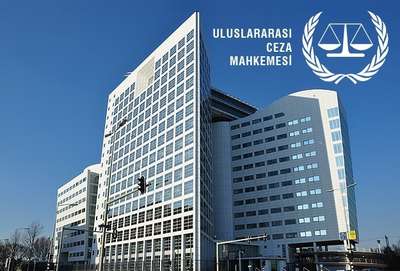 İsrail'i kızdıran Lahey soruşturması