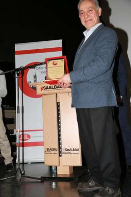 Ermeni iddiaları Frankfurt’ta tartışıldı