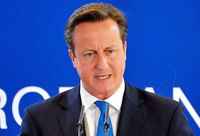 Cameron'dan Türkiye talimatı