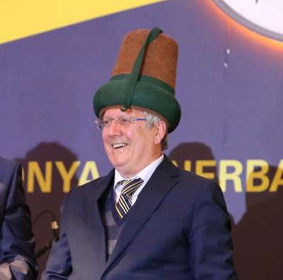 'Şampiyonluğa inanıyoruz'