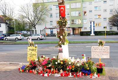Irkçı saldırılar faili meçhul kaldı