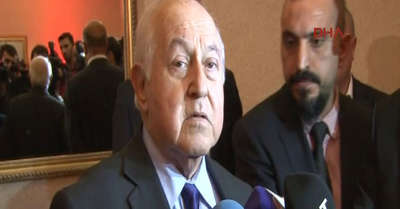 'Ben başkanım, transfer yapmıyorum'