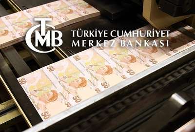 Merkez Bankası'ndan dolara müdahale