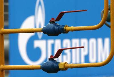 Gazprom: Bu yıl da rekor kıracağız