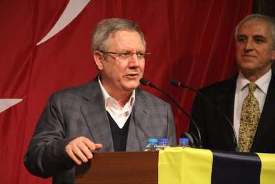 Aziz Yıldırım'a 7 yıl hapis istemi